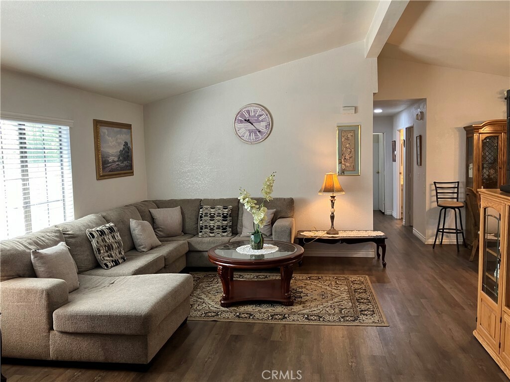 Property Photo: 1250 N Kirby Street 149 CA 92545