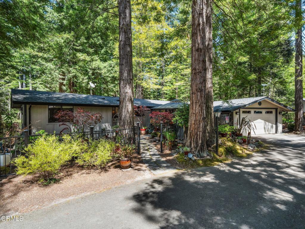 Property Photo:  43300 Little River-Airport Road 68  CA 95456 