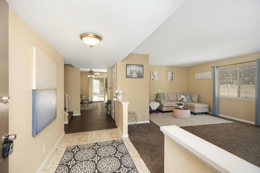 Property Photo: 15661 Burning Tree CA 92683