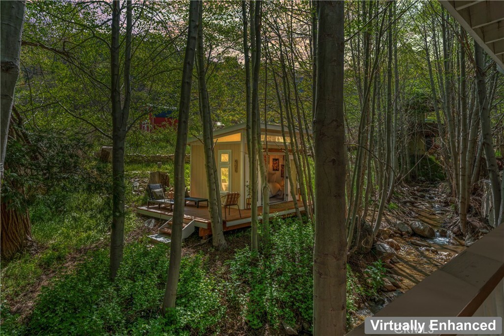 Property Photo: 29613 Hook Creek Road CA 92321