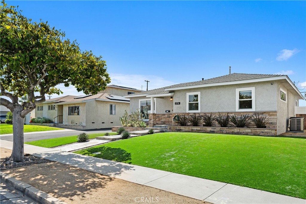 Property Photo: 2716 Spreckels CA 90278