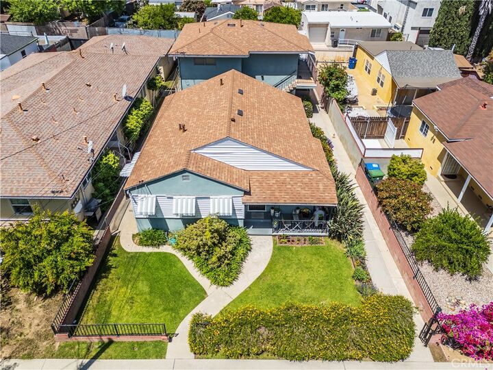 Property Photo:  10427 Oro Vista Avenue  CA 91040 
