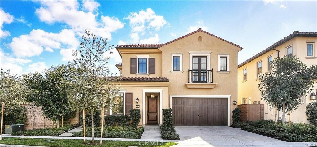 Property Photo:  60 Quarter Horse  CA 92602 
