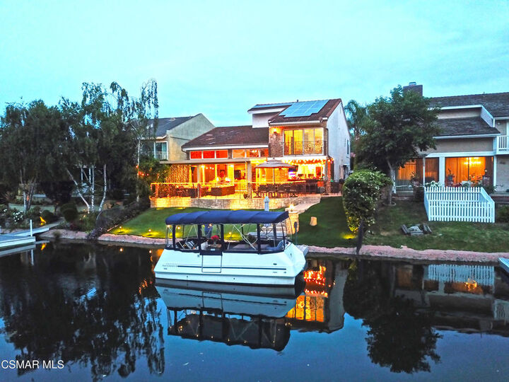 Property Photo:  3827 Mainsail Circle  CA 91361