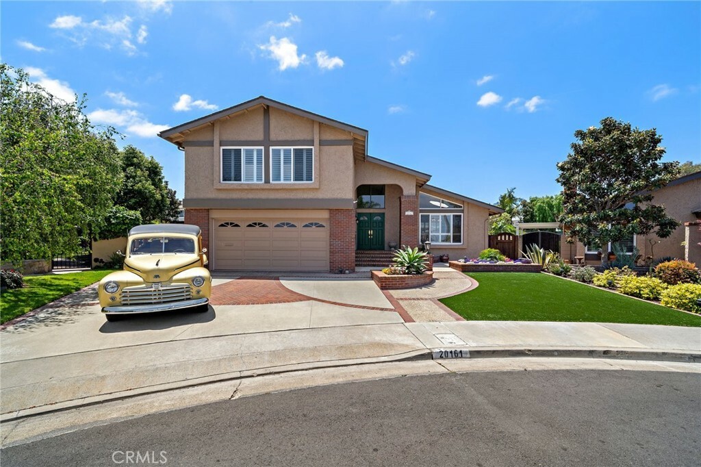 20161 Glacier Circle  Huntington Beach CA 92646 photo