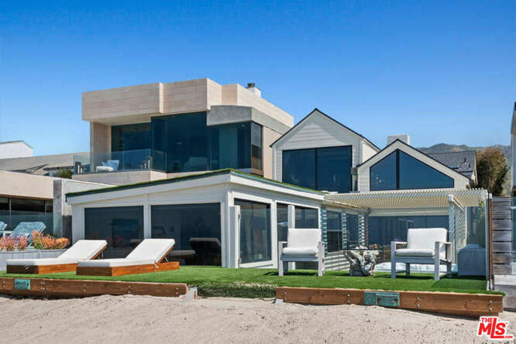 23356 Aka107 Malibu Colony Road  Malibu CA 90265 photo