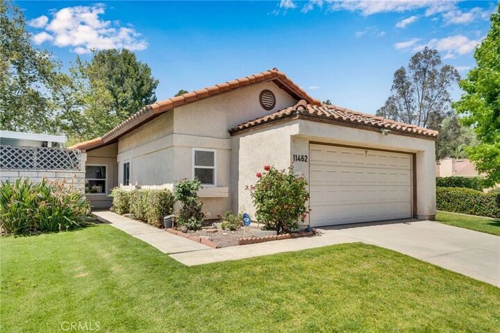 Property Photo: 11462 Tioga Peak Court CA 91737