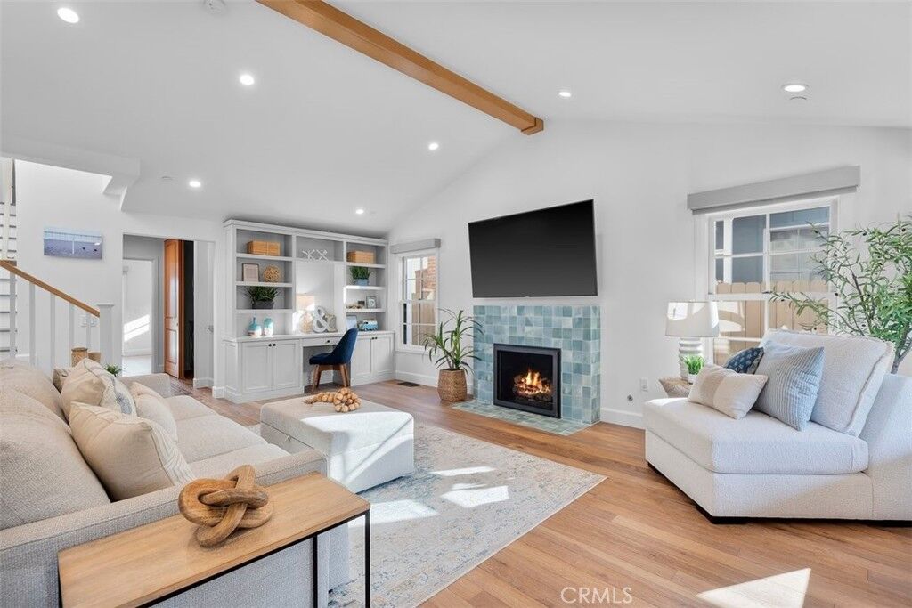 Property Photo: 534 Marine Avenue CA 90266