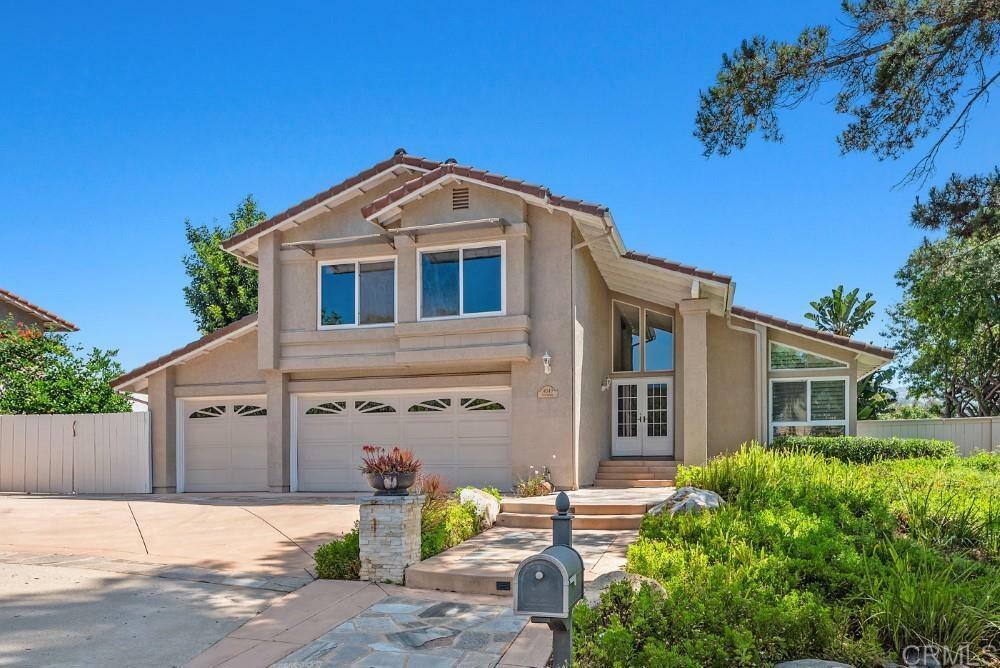 Property Photo: 14040 Old Station Road CA 92064