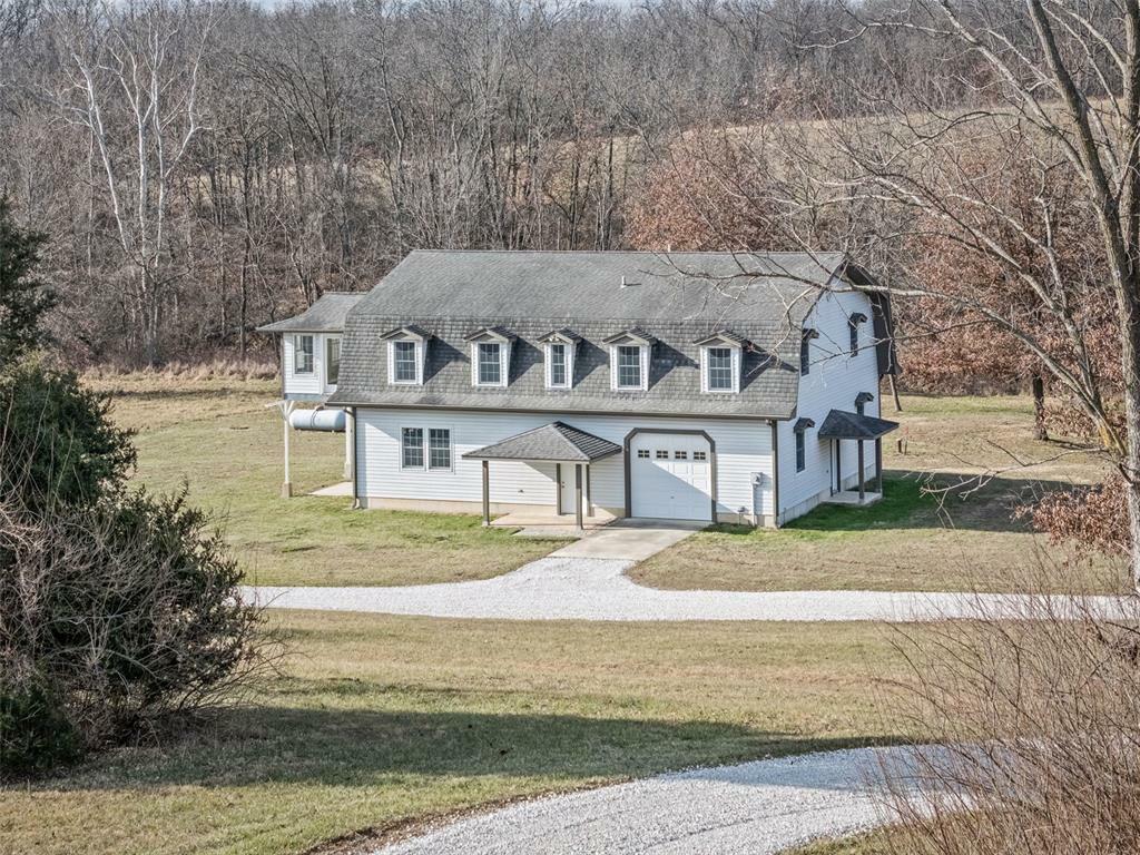 Property Photo: 2380 Highway Jj MO 63343