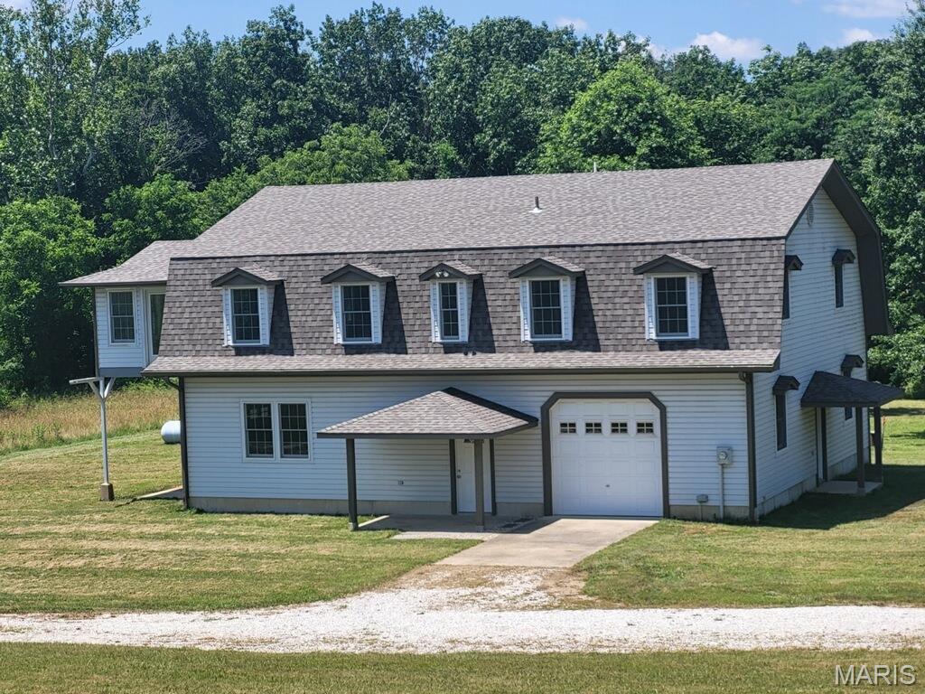 Property Photo: 2380 Highway Jj MO 63343