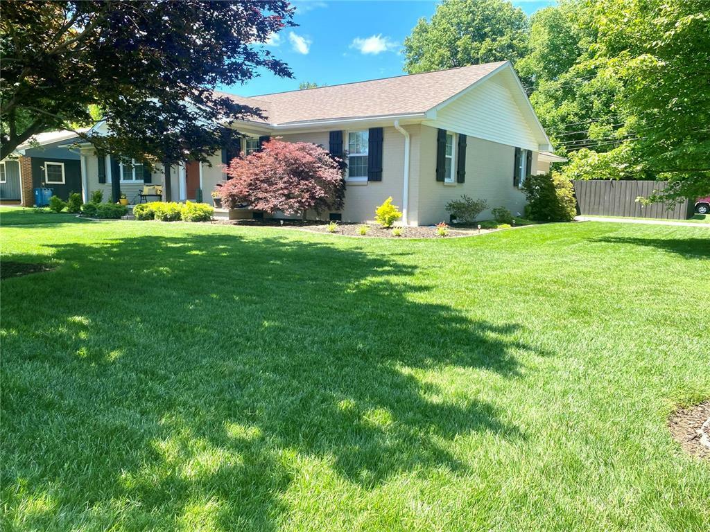 Property Photo: 14 E Willow Drive MO 63834