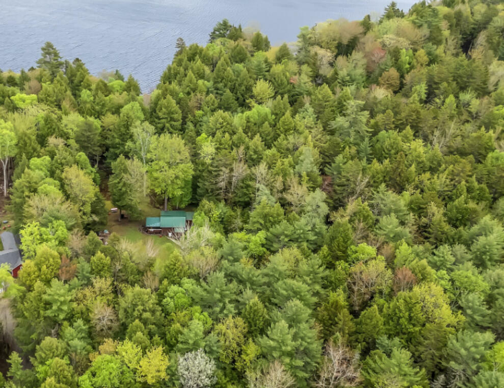 Property Photo: 11 Oxbow Drive ME 04605