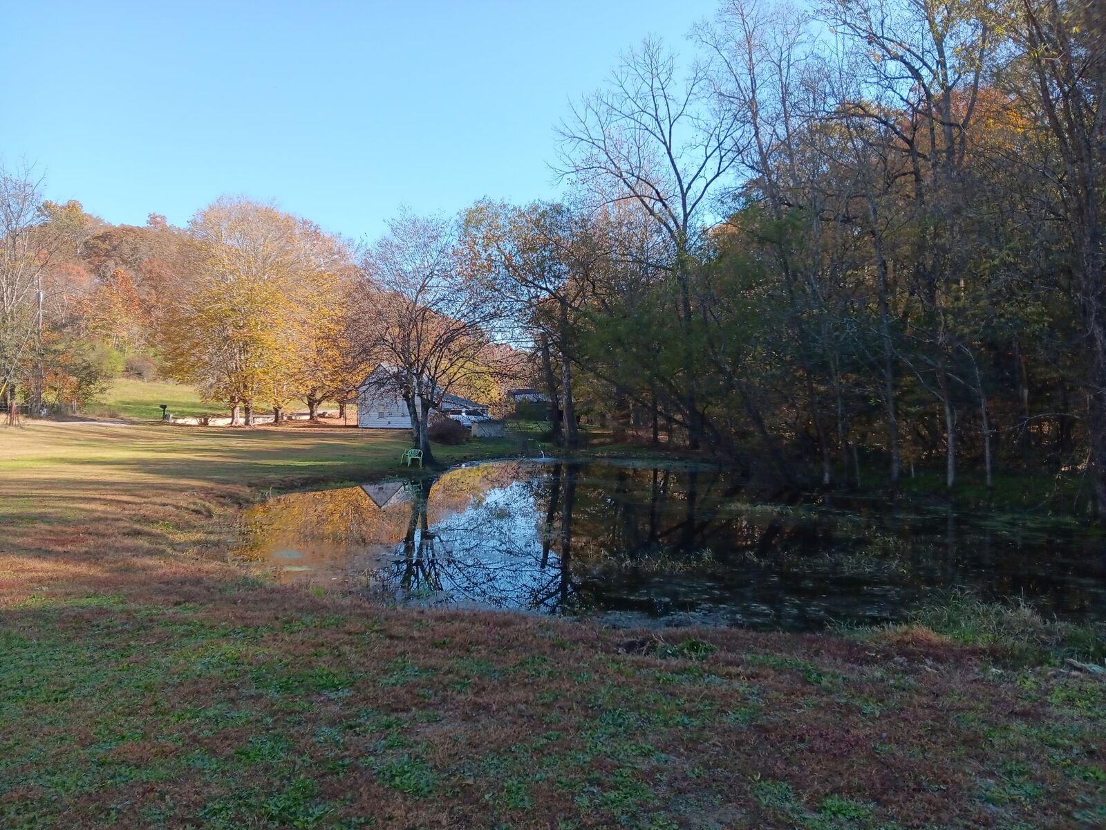 Property Photo:  2073 Choates Creek Rd  TN 38464 
