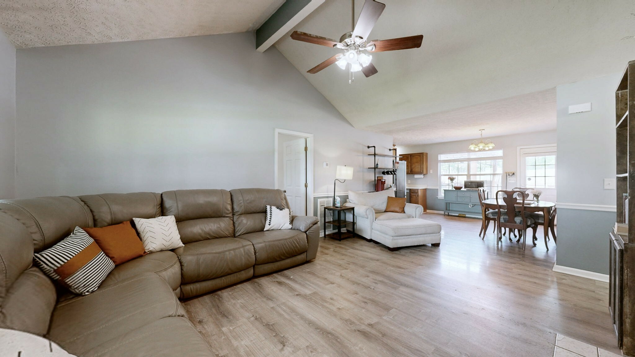 Property Photo: 3507 Watts Ln TN 37127