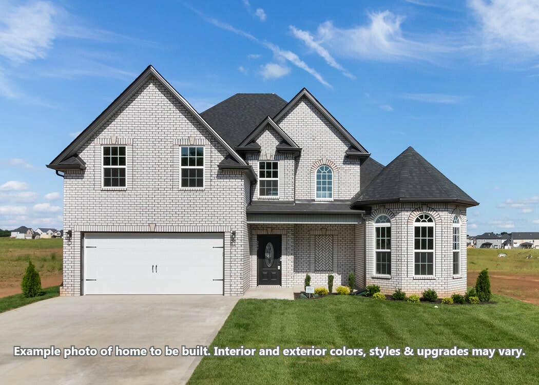 Property Photo: 615 Marblewing Ct TN 37043