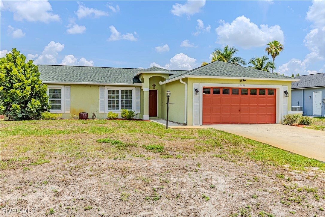 Property Photo: 9091 Cypress Drive N FL 33967