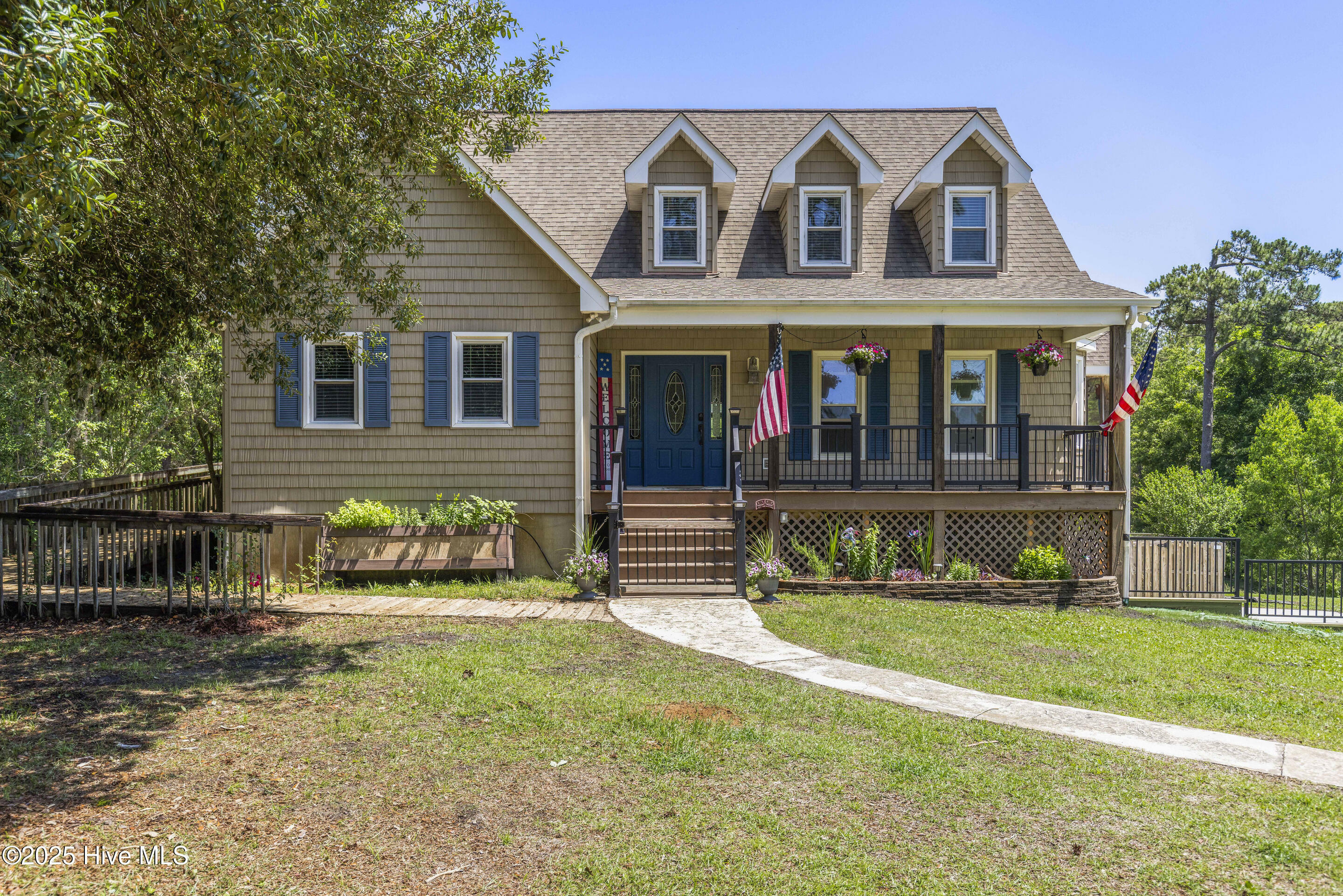 Property Photo: 7130 River Road SE NC 28461