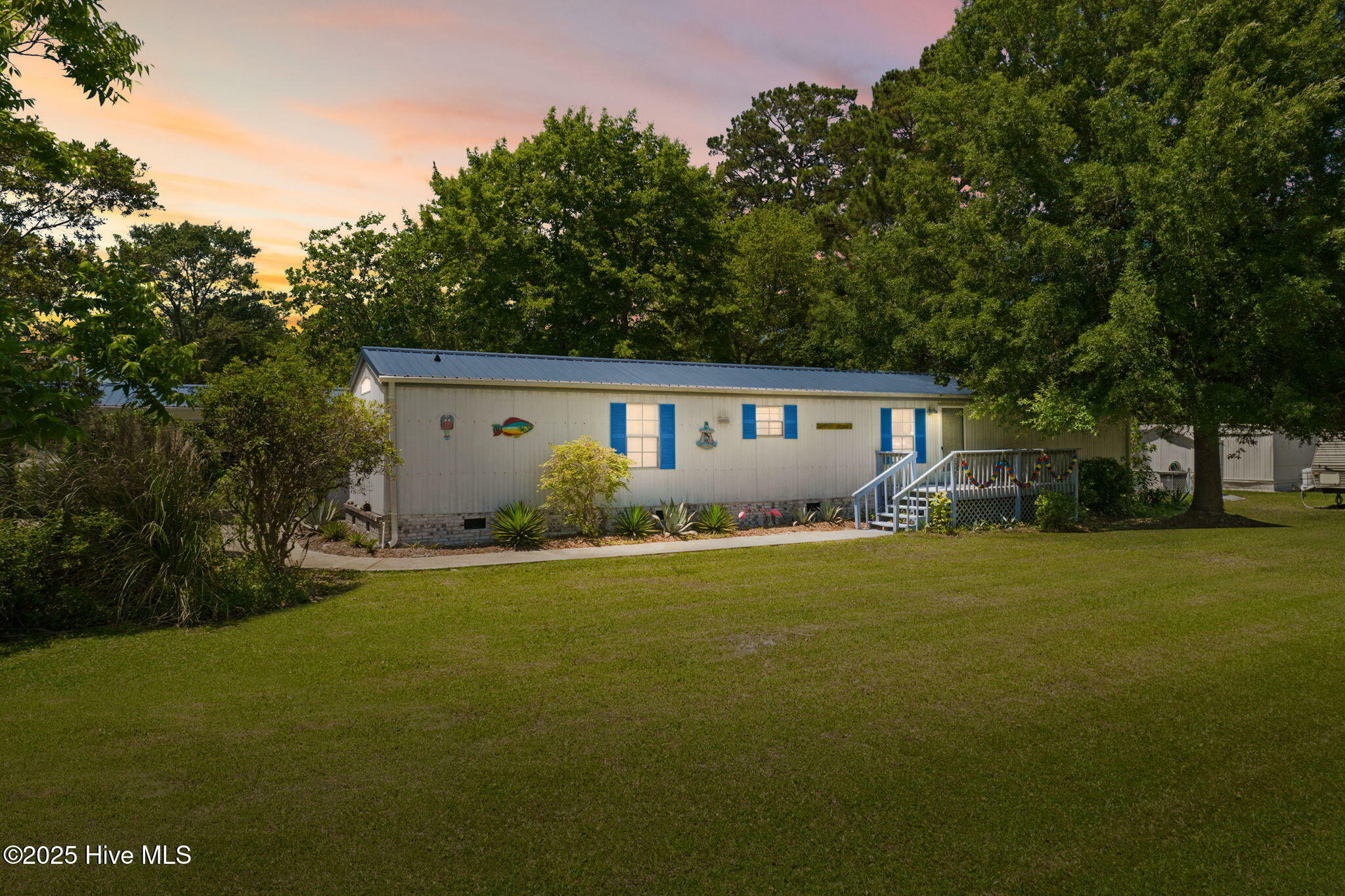 Property Photo:  2593 Pine Drive SW  NC 28462 