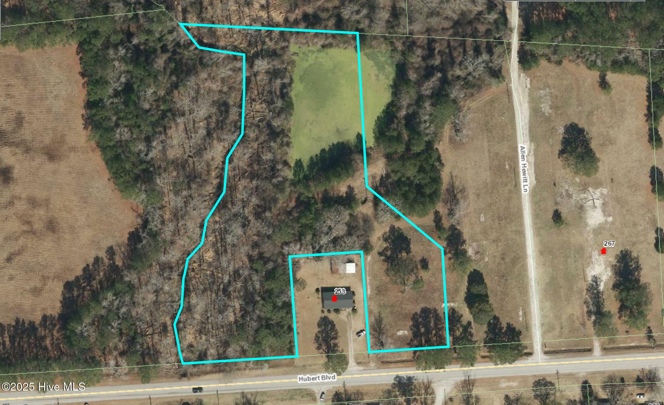 0000 Hubert Boulevard  Hubert NC 28539 photo