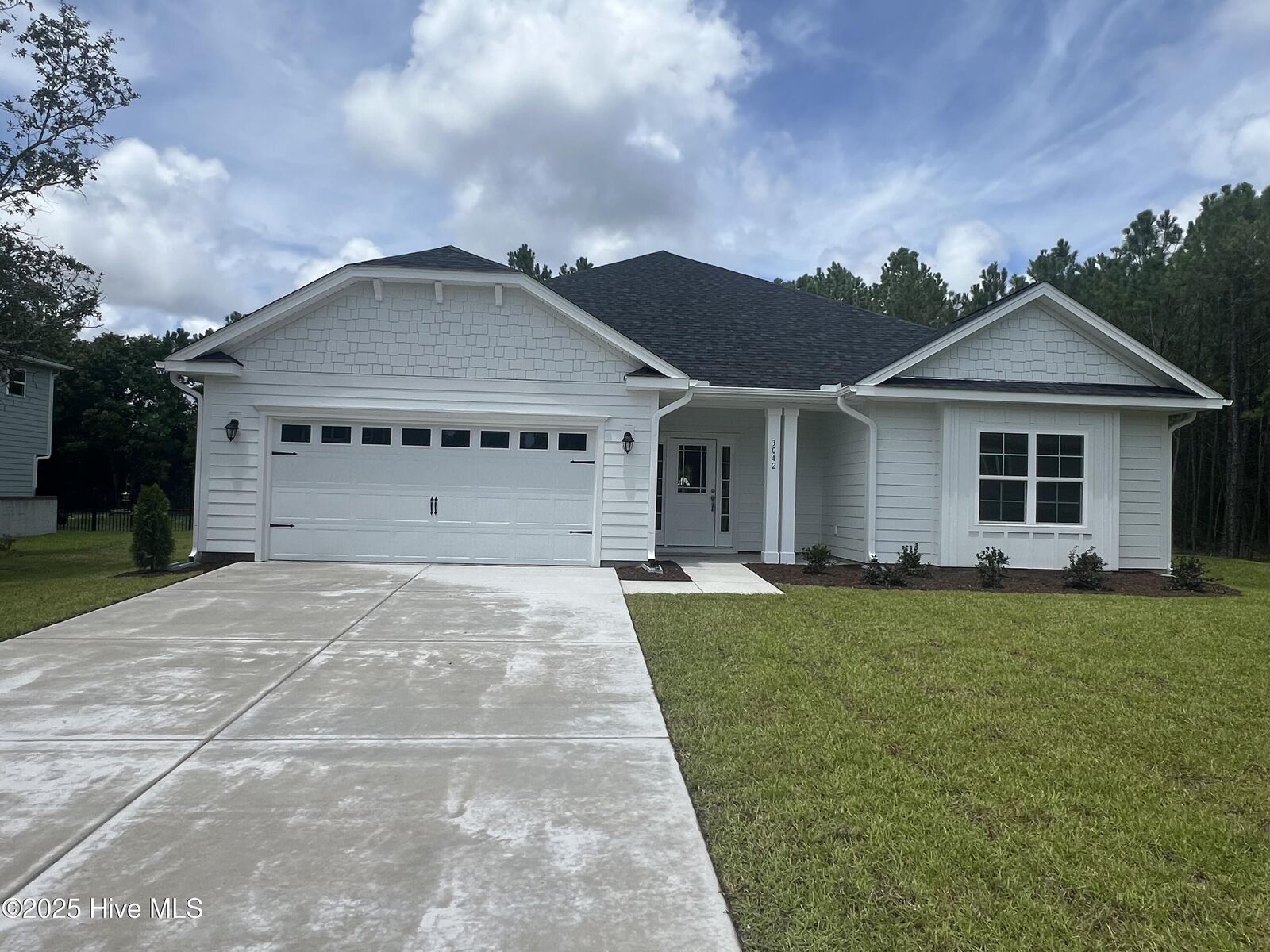 Property Photo:  3042 Boverie Street SW  NC 28470 