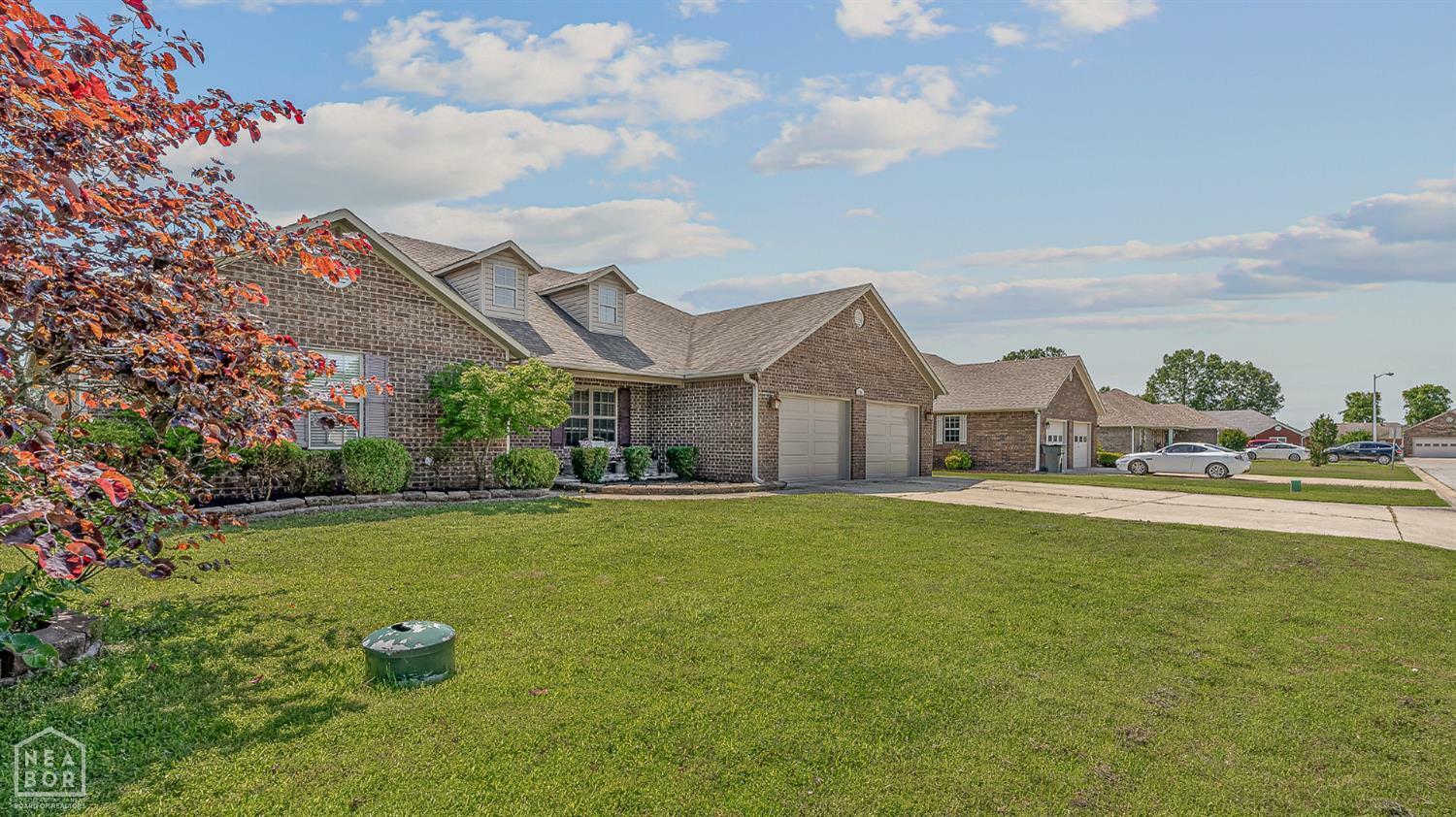 Property Photo:  5007 S 28th Street  AR 72450 