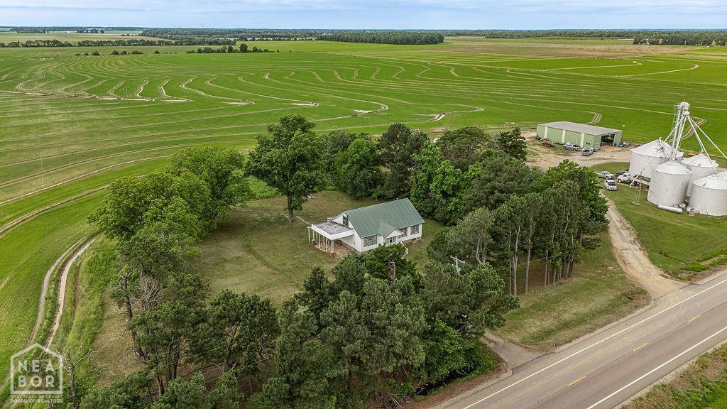 Property Photo: 4714 E Highway 14 AR 72475