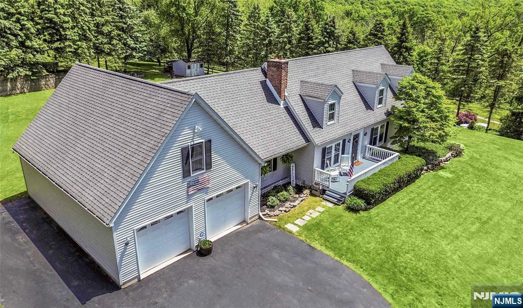 Property Photo: 127 Layton Road NJ 07461