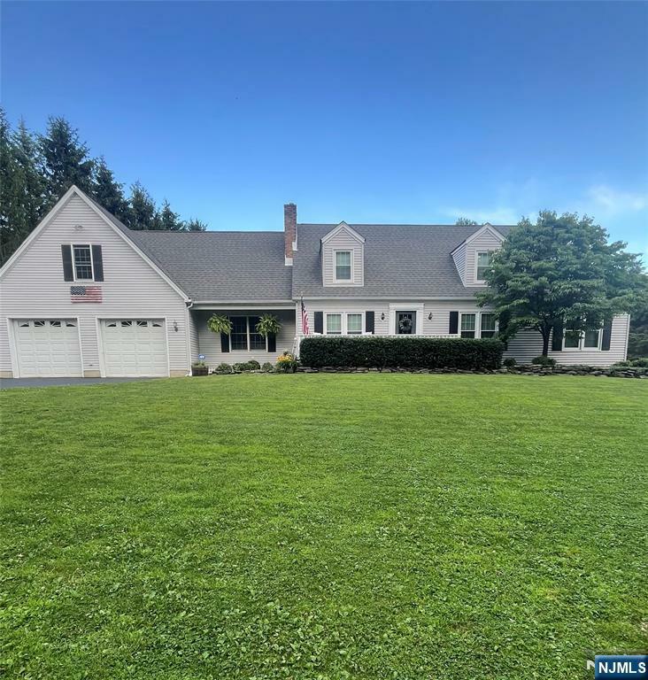 Property Photo:  127 Layton Road  NJ 07461 