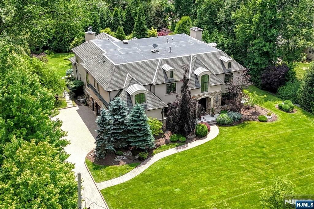 Property Photo: 70 Oak Drive NJ 07458