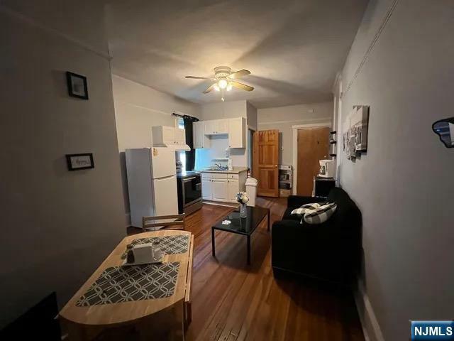 Property Photo: 503 Van Houten Avenue 2 NJ 07055