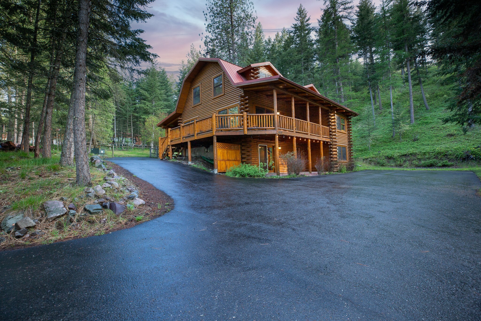 4830 Arnica Road  Missoula MT 59803 photo