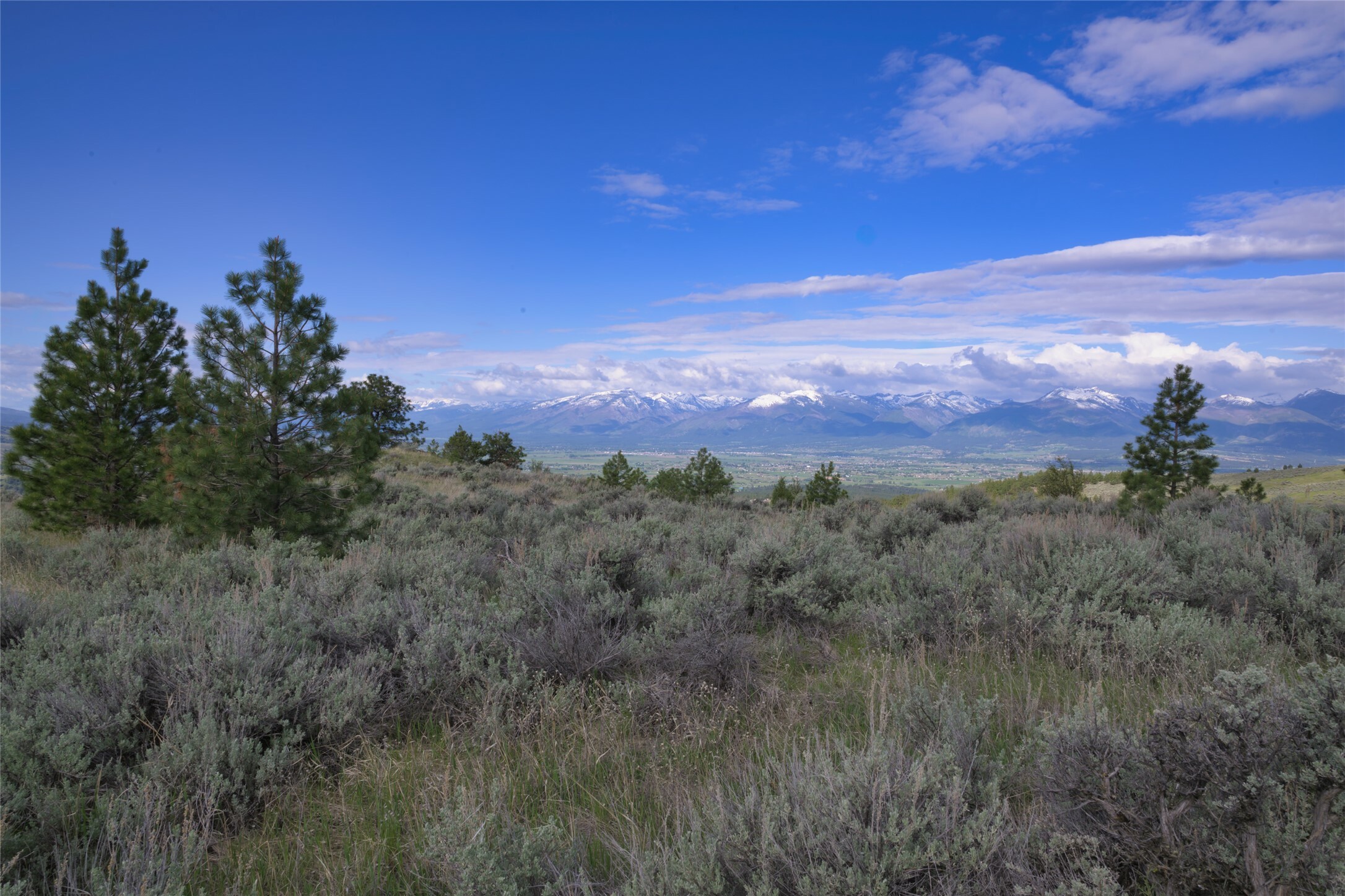Property Photo: Lot C Soft Rock Road MT 59828