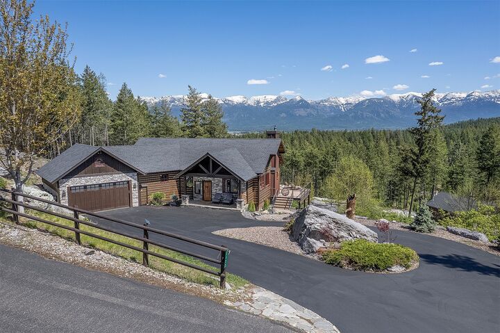 1173 Cygnet Trail  Bigfork MT 59911 photo