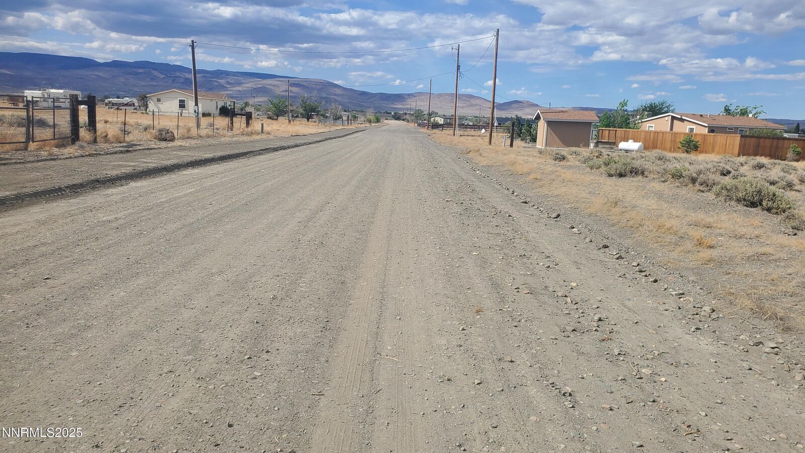 Property Photo:  5340 White Oak Drive  NV 89429 