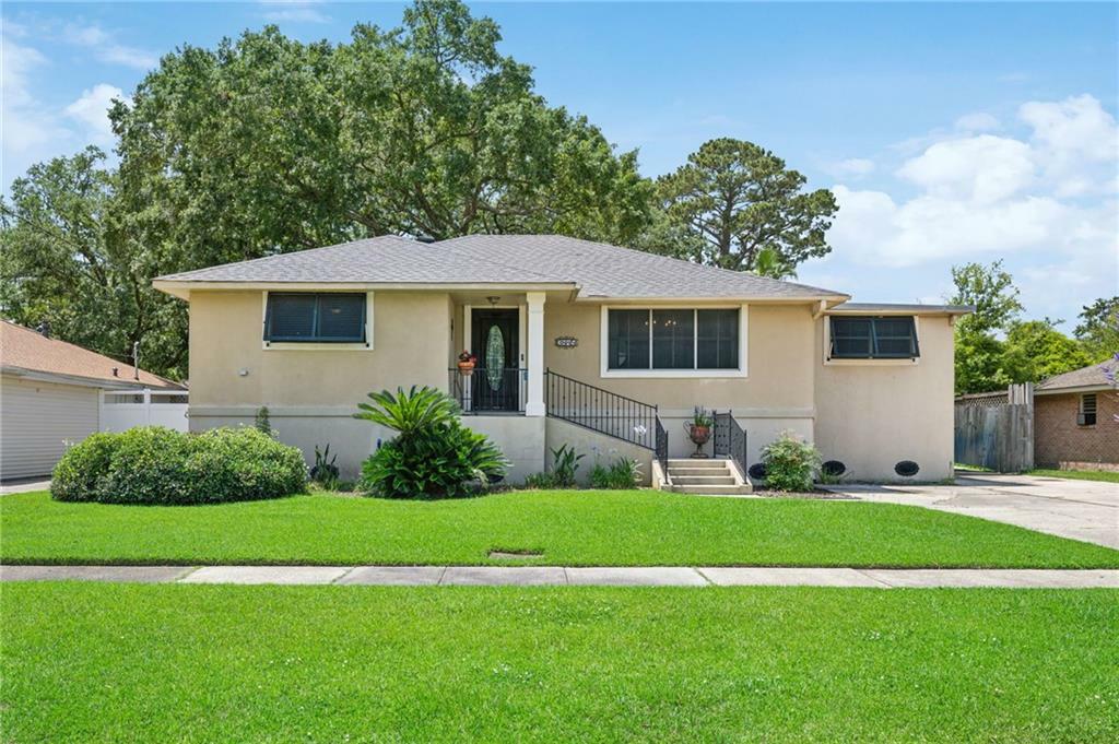 Property Photo: 3845 Croydon Street LA 70458