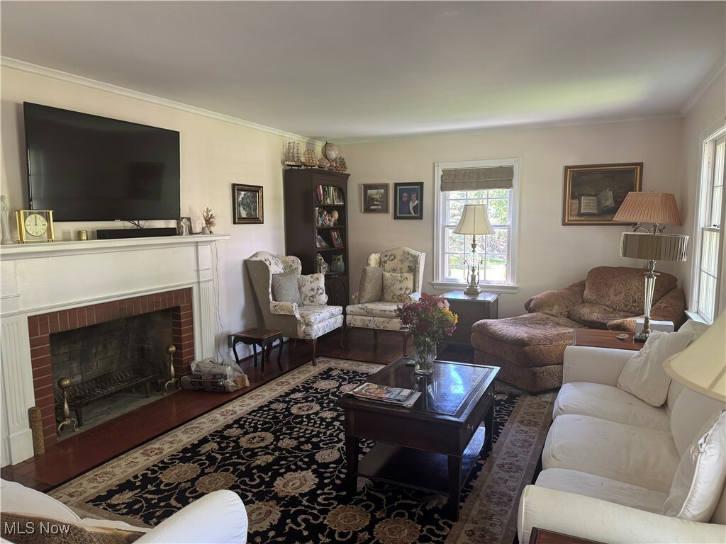 Property Photo: 2701 Columbia Road OH 44145