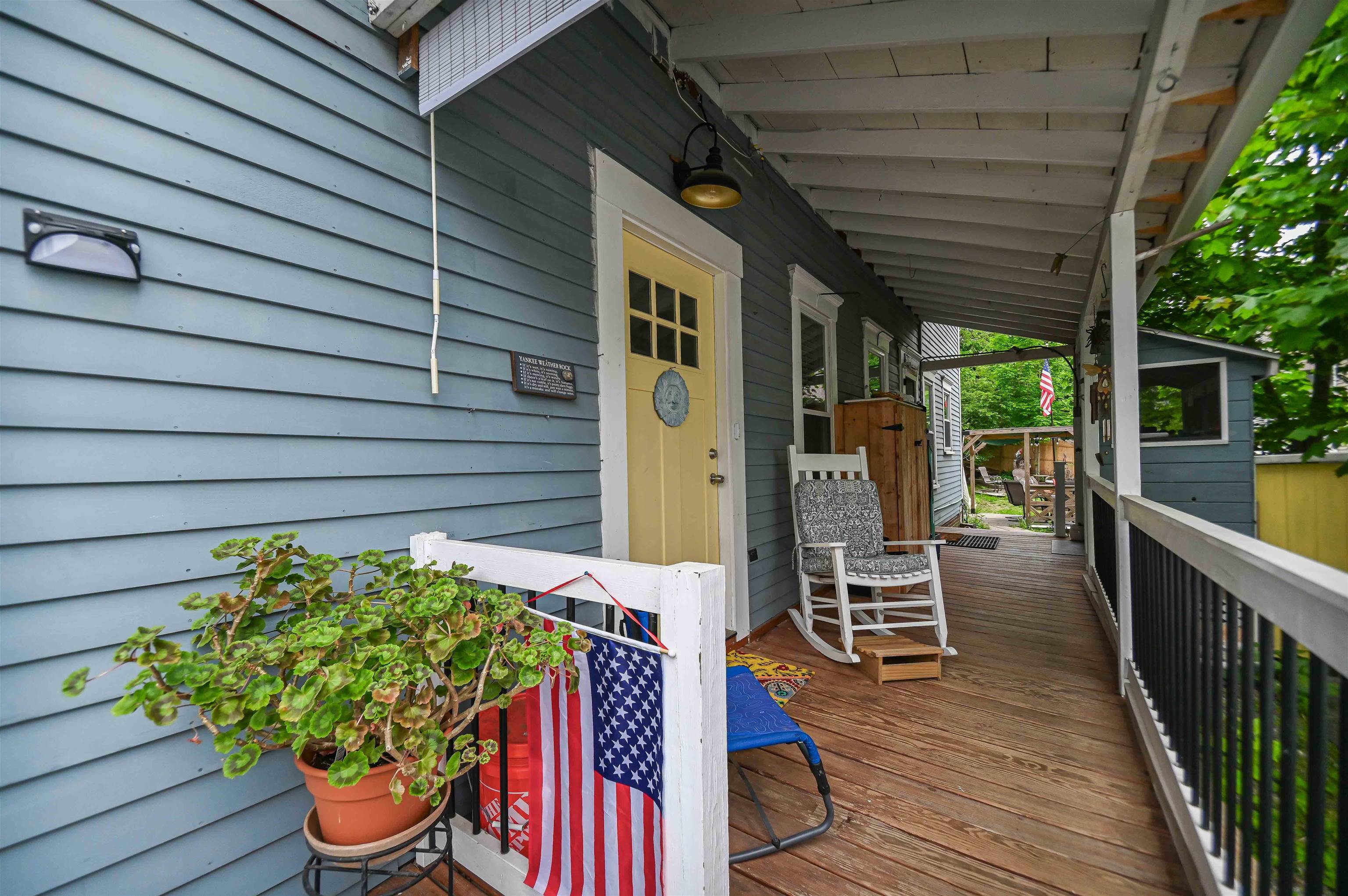 Property Photo:  4-6 Waverly Street  NH 03301 