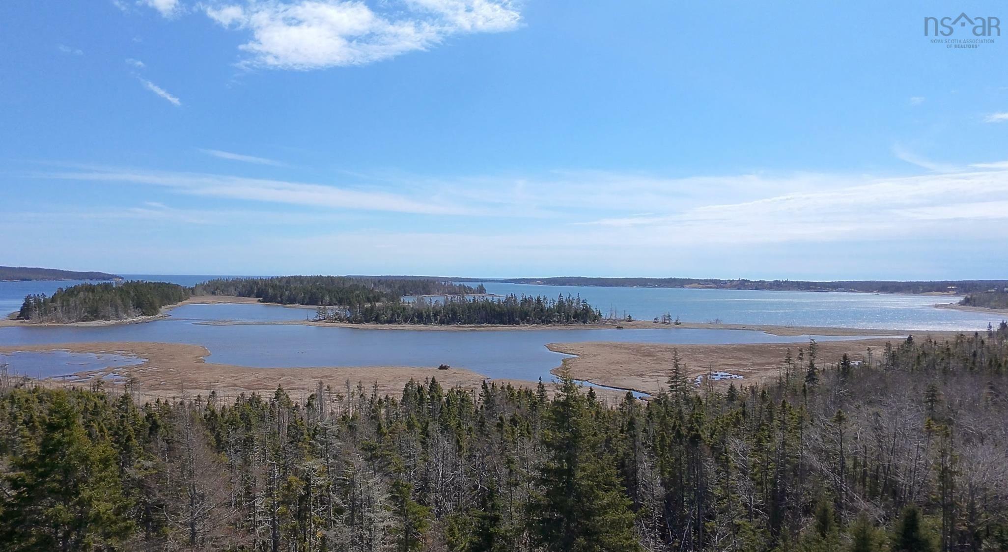 Property Photo:  Debaies Cove Road  NS B0J 2L0 