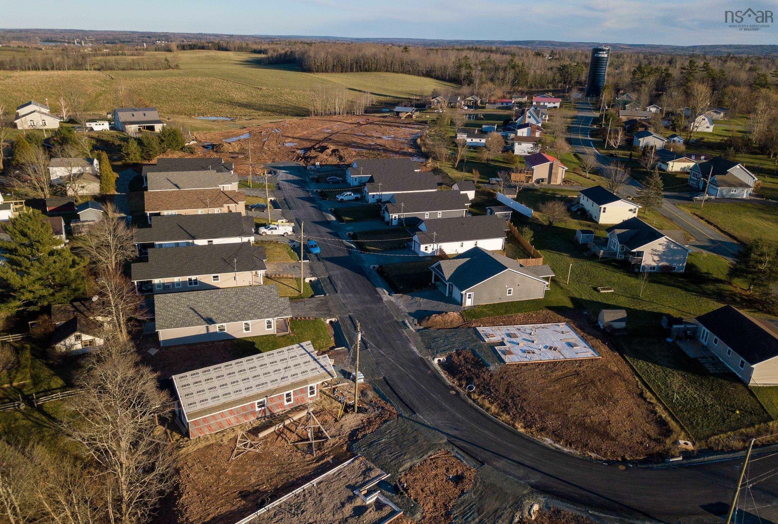 Property Photo: Lot 26 44 Rubys Way NS B0N 2J0