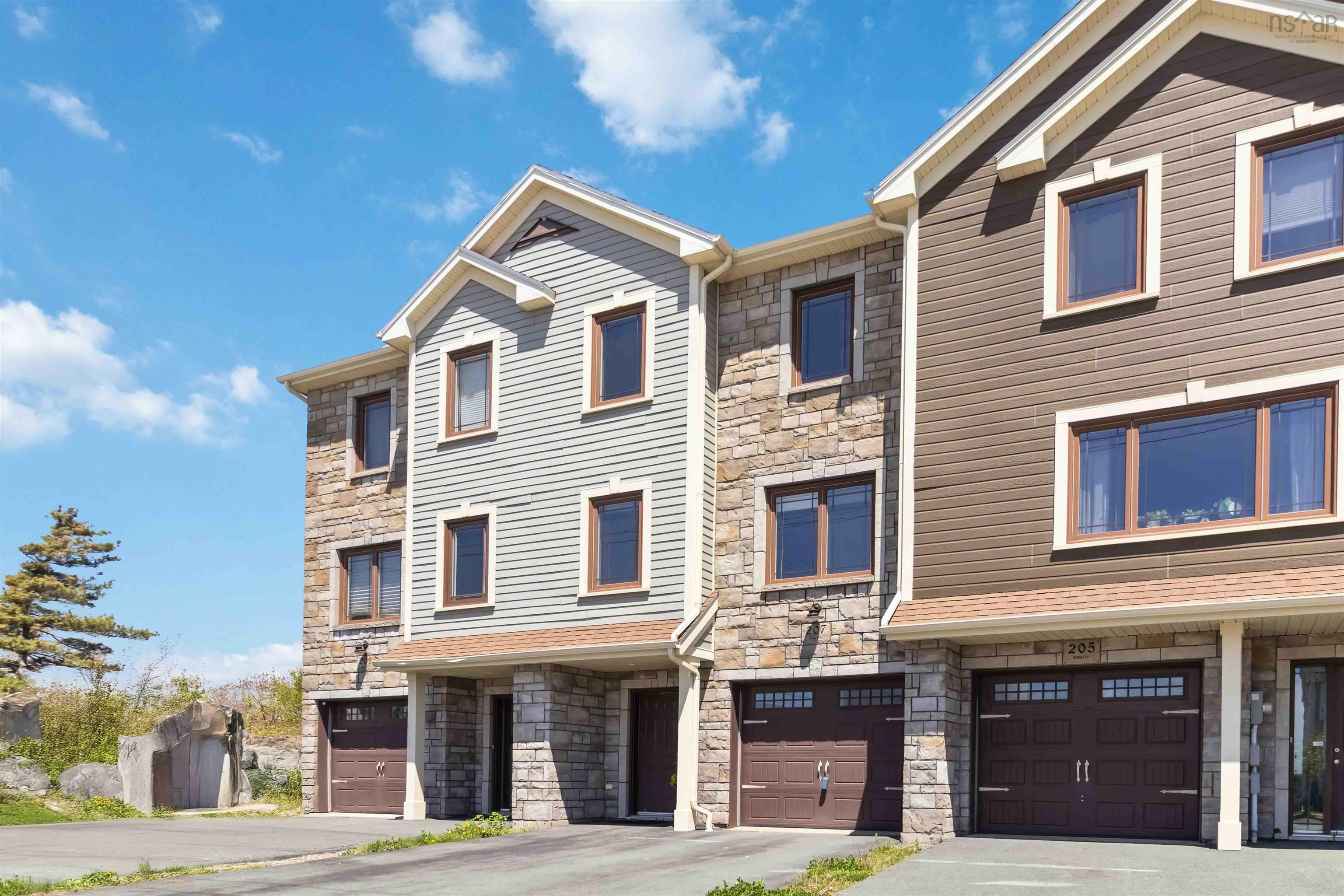 Property Photo: 207 Transom Drive NS B3M 4T8