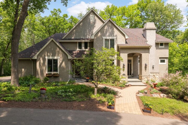 4266 Manor Court Road  Minnetonka MN 55345 photo