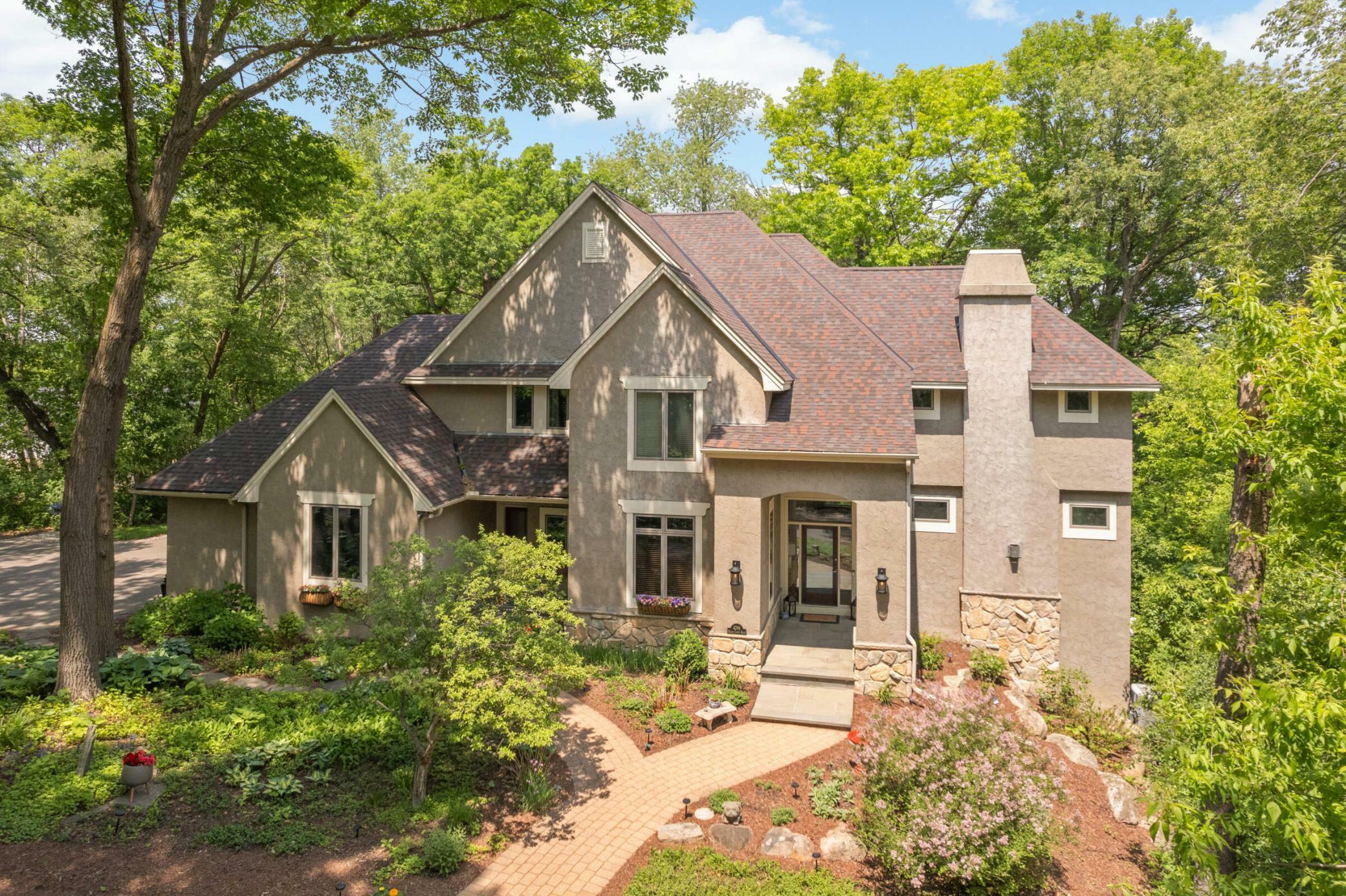 4266 Manor Court Road  Minnetonka MN 55345 photo
