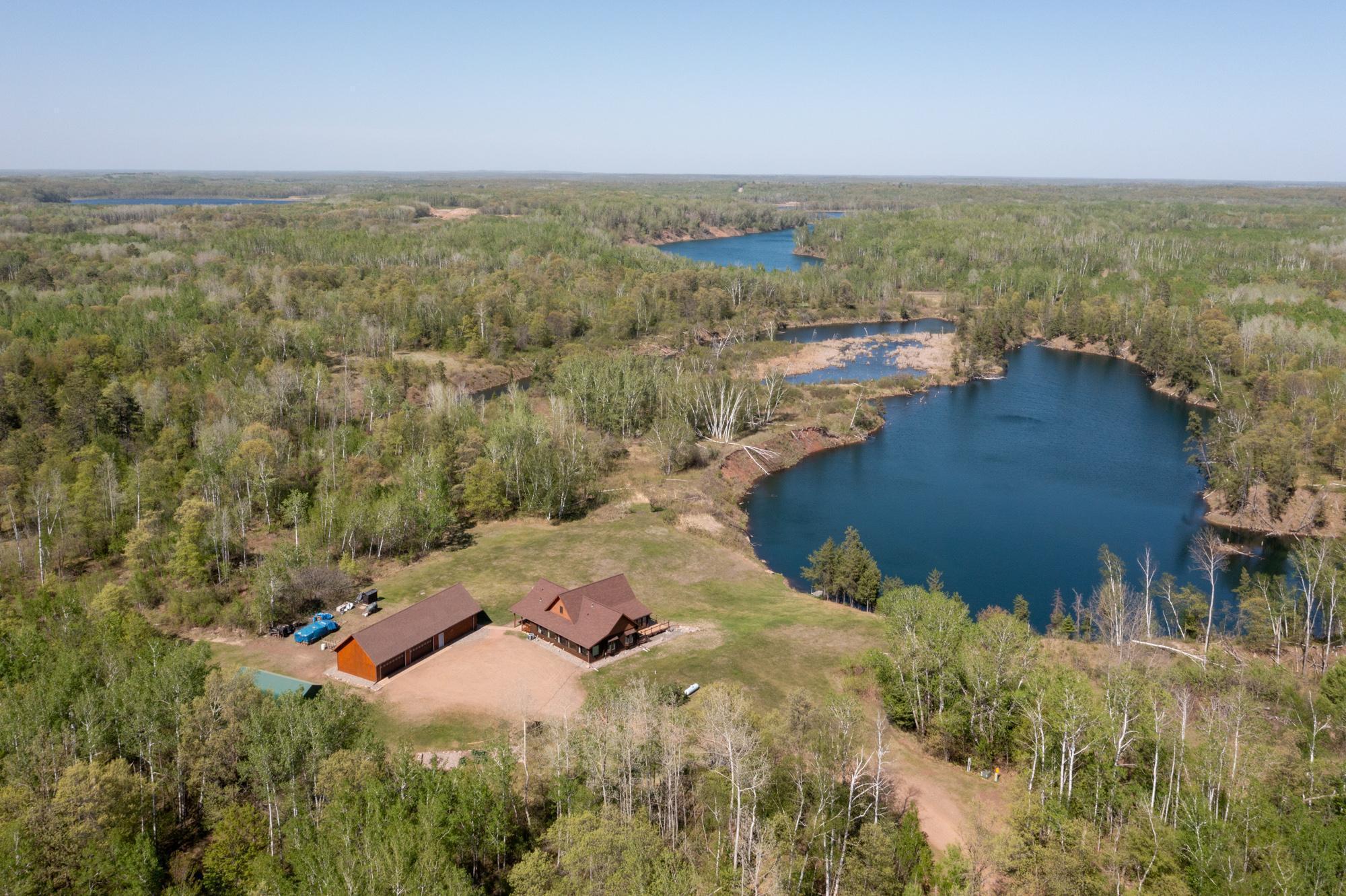 Property Photo: 24341 Bluebird Avenue MN 56441