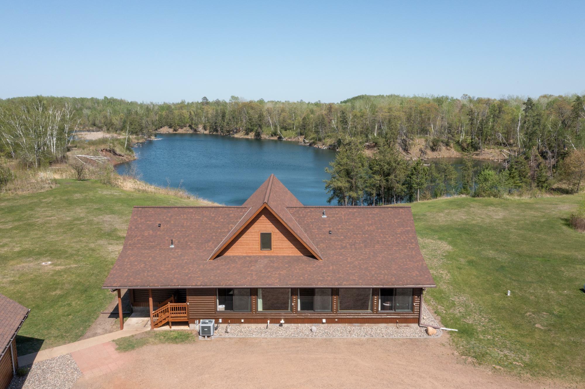 Property Photo: 24341 Bluebird Avenue MN 56441
