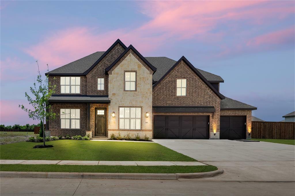 Photo de la propriété: 505 Alto Avenue TX 75126