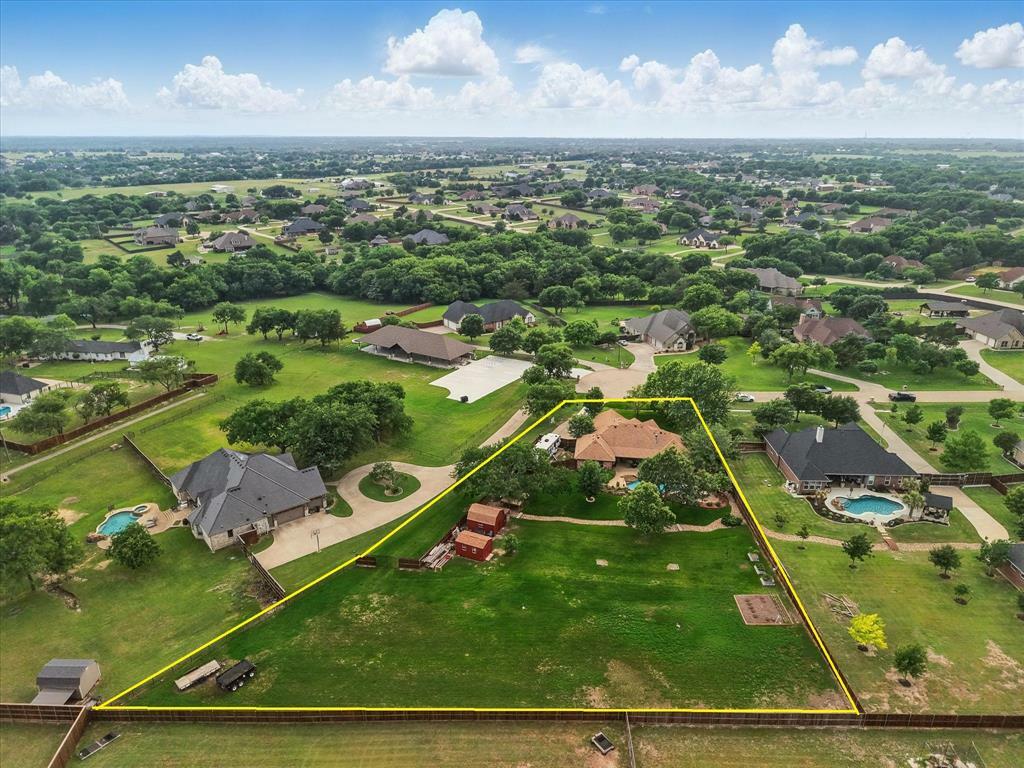 3241 Caleb Court E  Midlothian TX 76065 photo