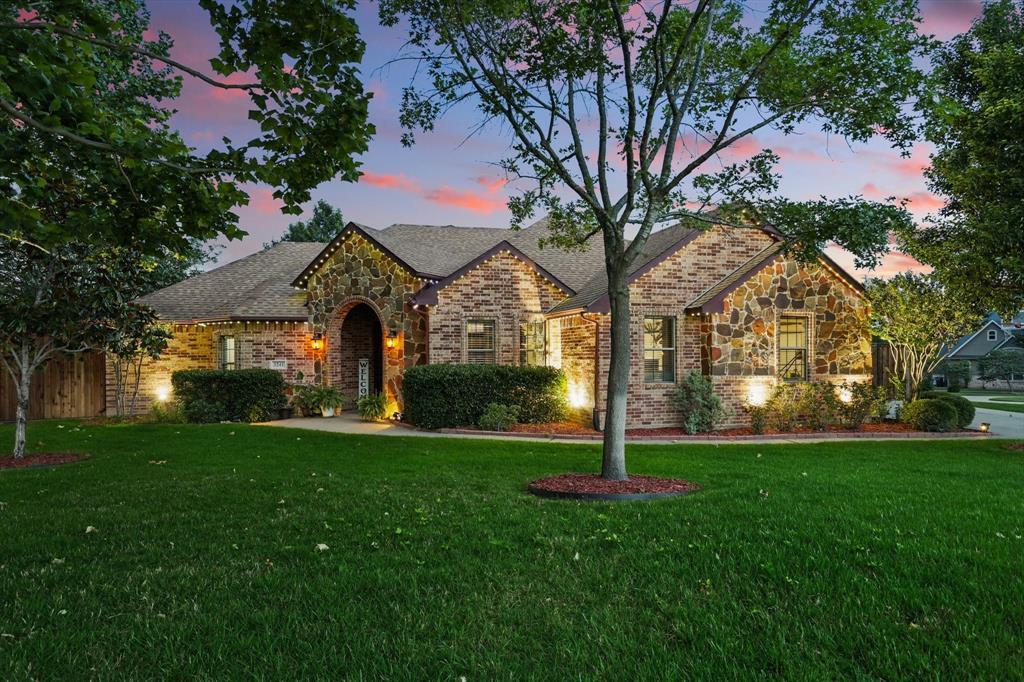 3241 Caleb Court E  Midlothian TX 76065 photo