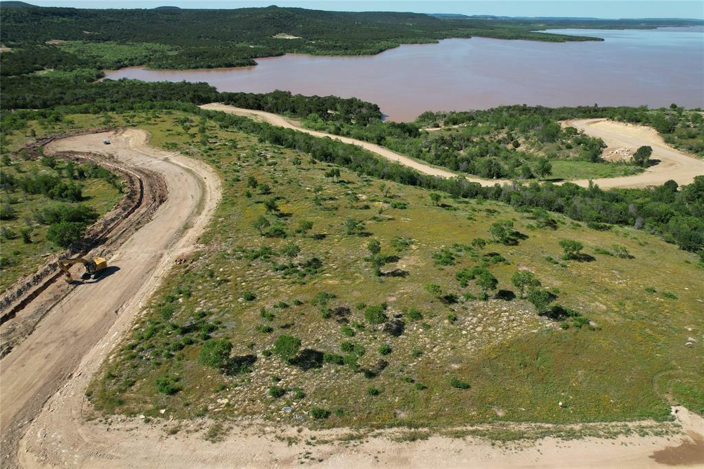 Property Photo: 000 Water Lilly Lane TX 76450