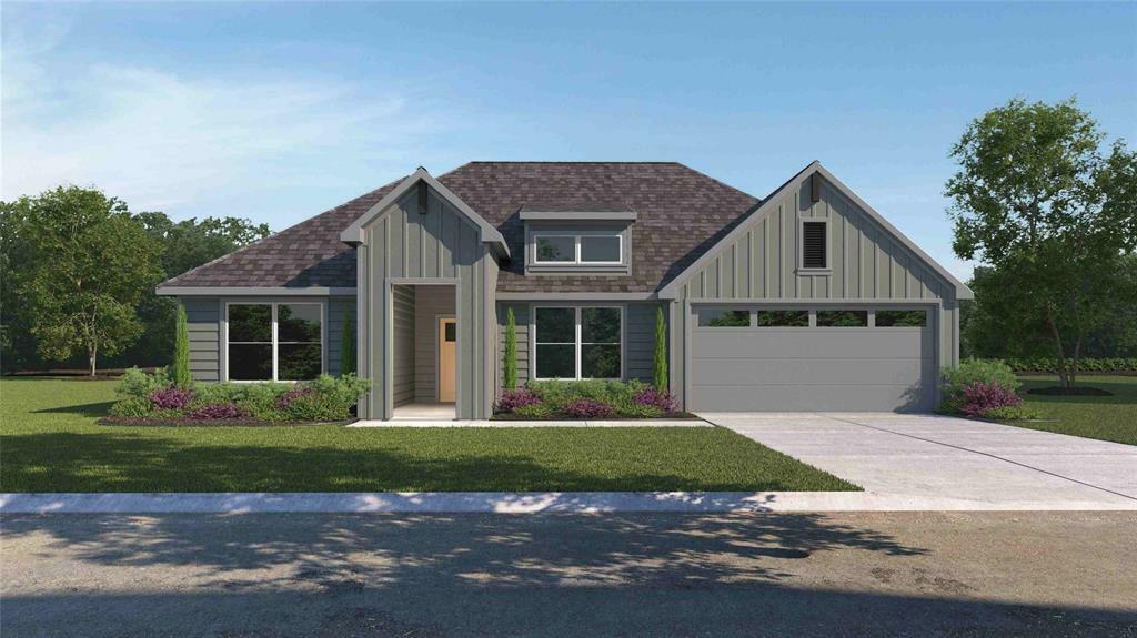 Property Photo: 1161 Keystone Drive TX 76048
